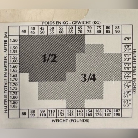 NWT Dim tights - Picture 5 of 5